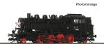 ROCO 7190012 - Dampflokomotive 455 244, CSD